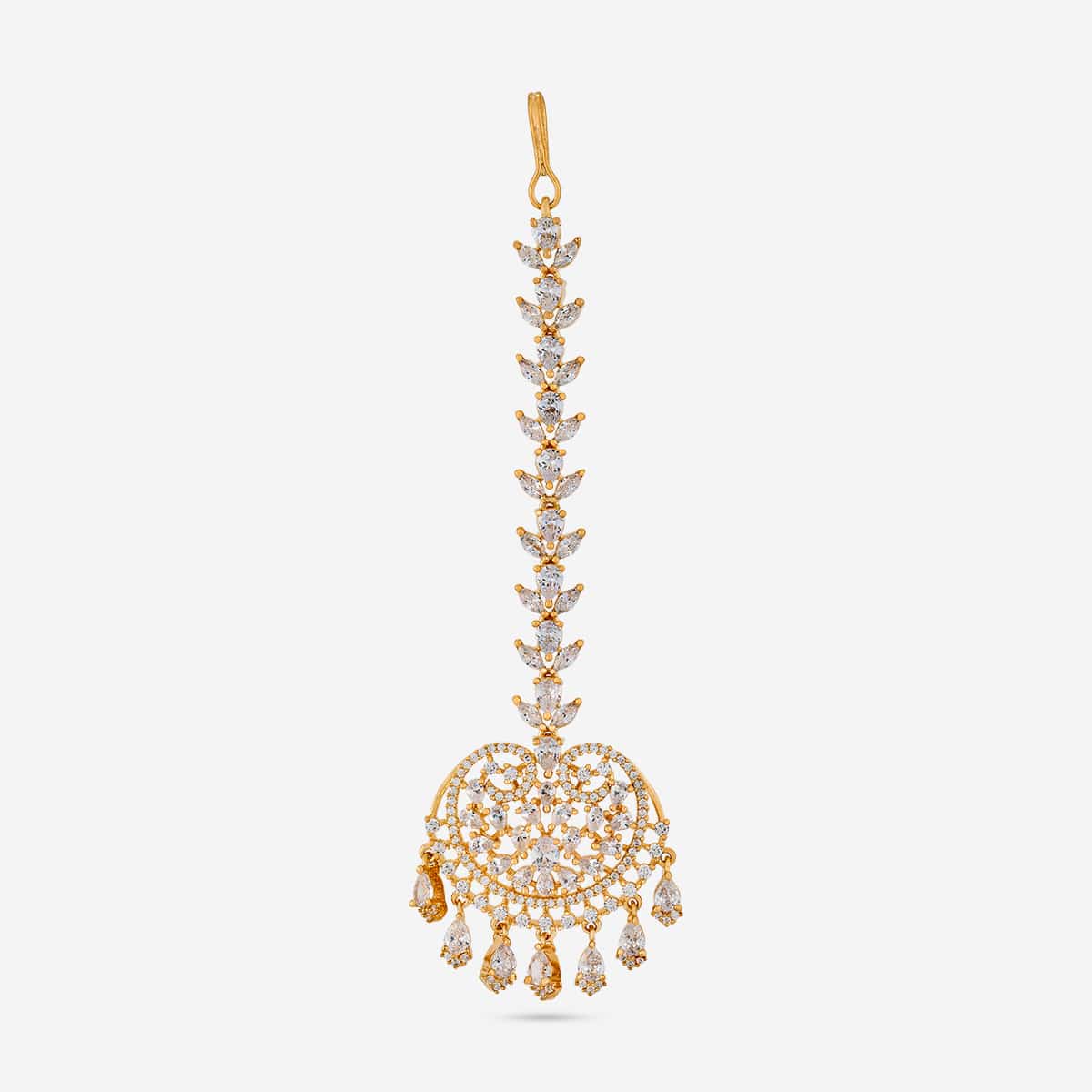 Zircon Tikka Zircon Tikka 200269