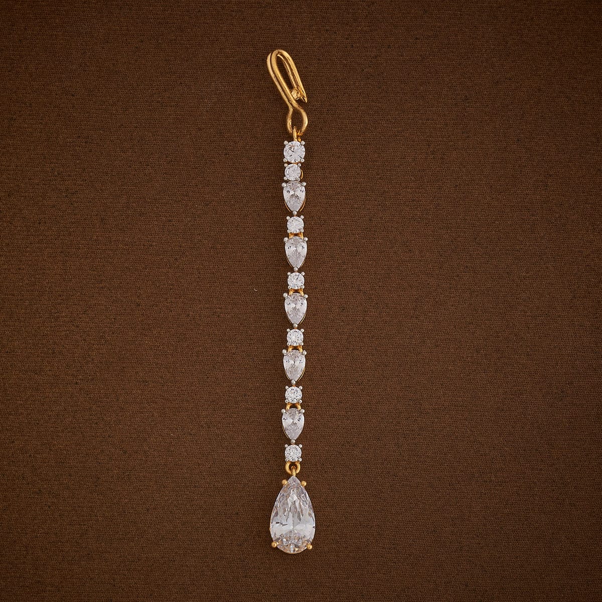 Zircon Tikka Zircon Tikka 182101