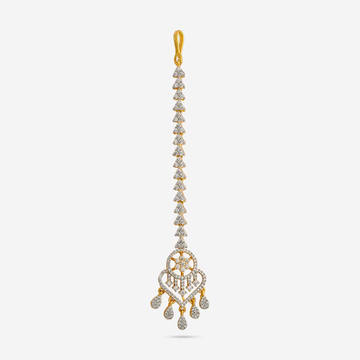 Zircon Tikka Zircon Tikka 185353