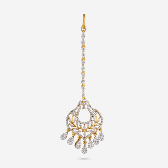 Zircon Tikka Zircon Tikka 187696