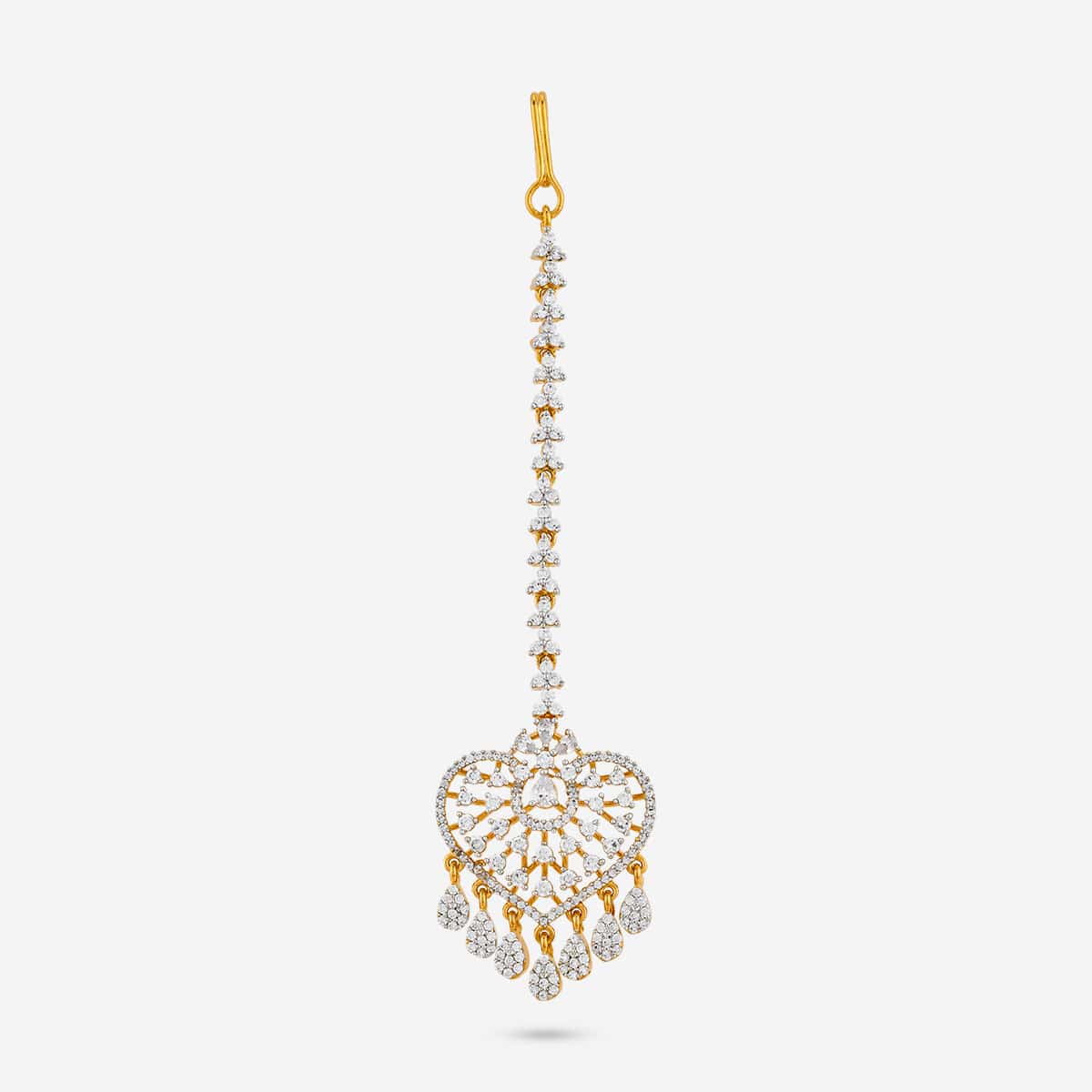 Zircon Tikka Zircon Tikka 187698