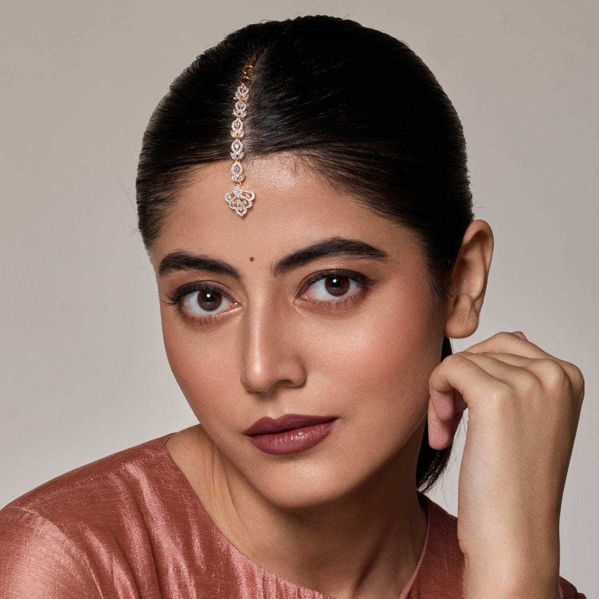 Zircon Tikka Zircon Tikka 188761