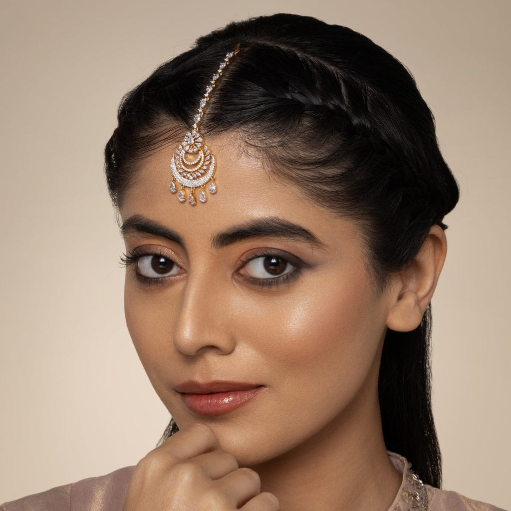 Zircon Tikka Zircon Tikka 191082