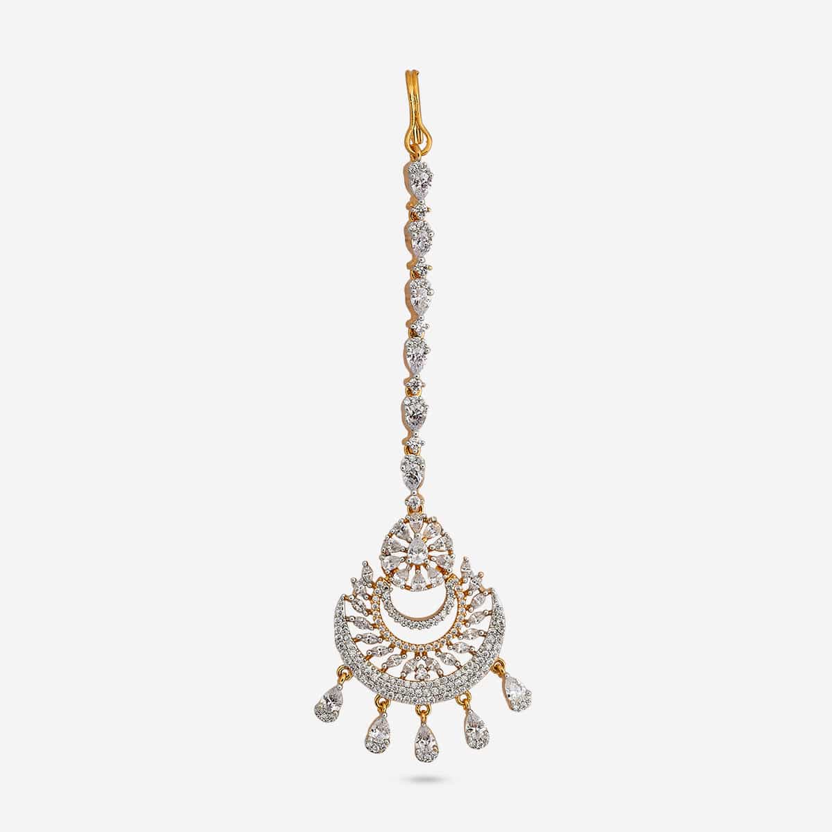 Zircon Tikka Zircon Tikka 191082