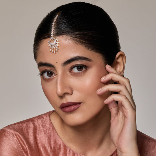 Zircon Tikka Zircon Tikka 191083