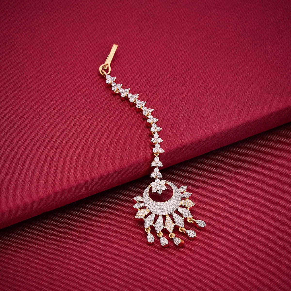 Zircon Tikka Zircon Tikka 191083