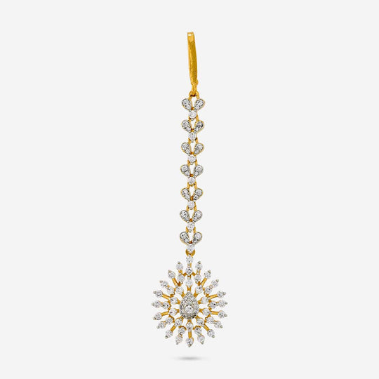 Zircon Tikka Zircon Tikka 191084