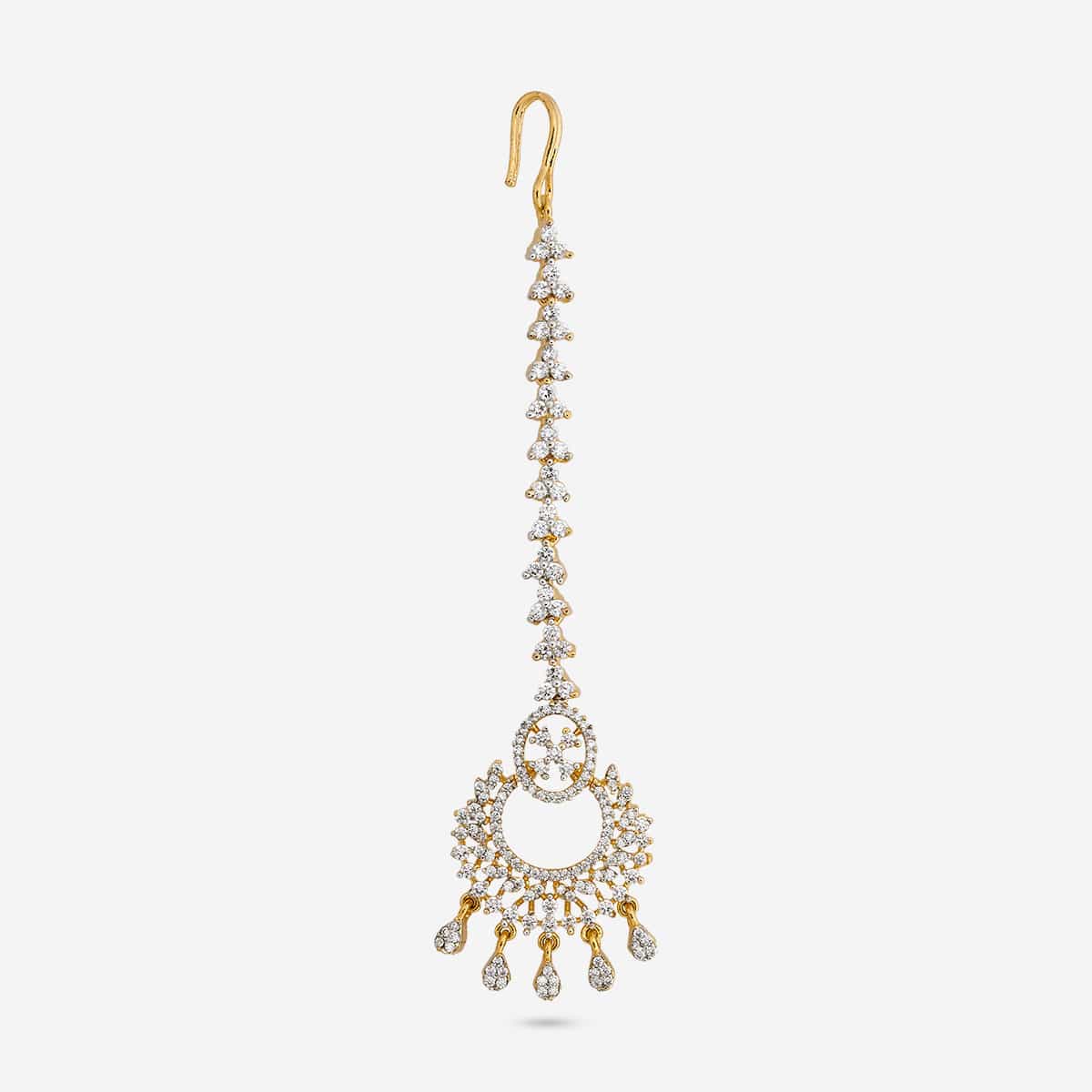 Zircon Tikka Zircon Tikka 191085
