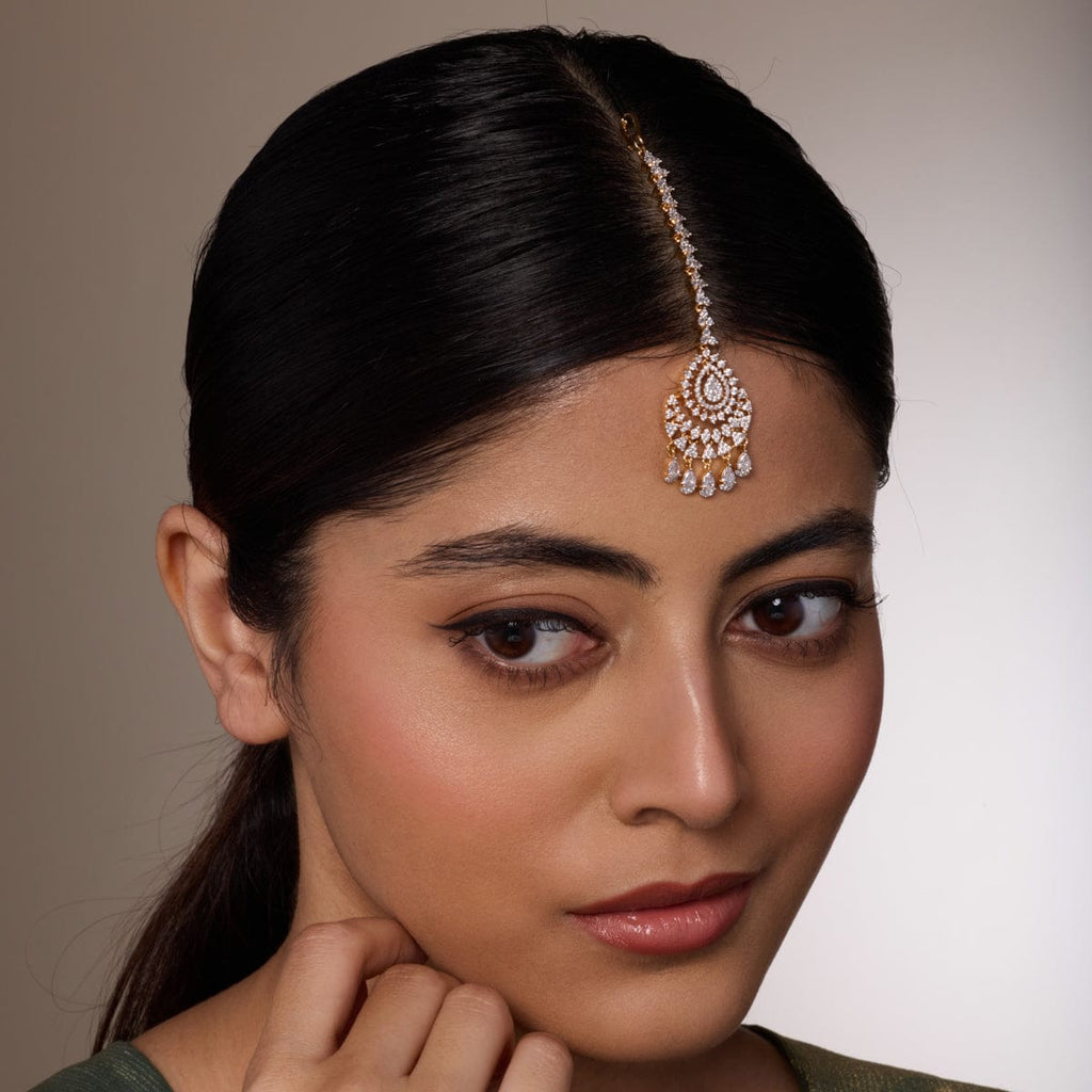 Zircon Tikka Zircon Tikka 191089