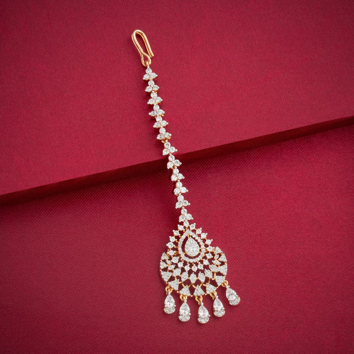 Zircon Tikka Zircon Tikka 191089