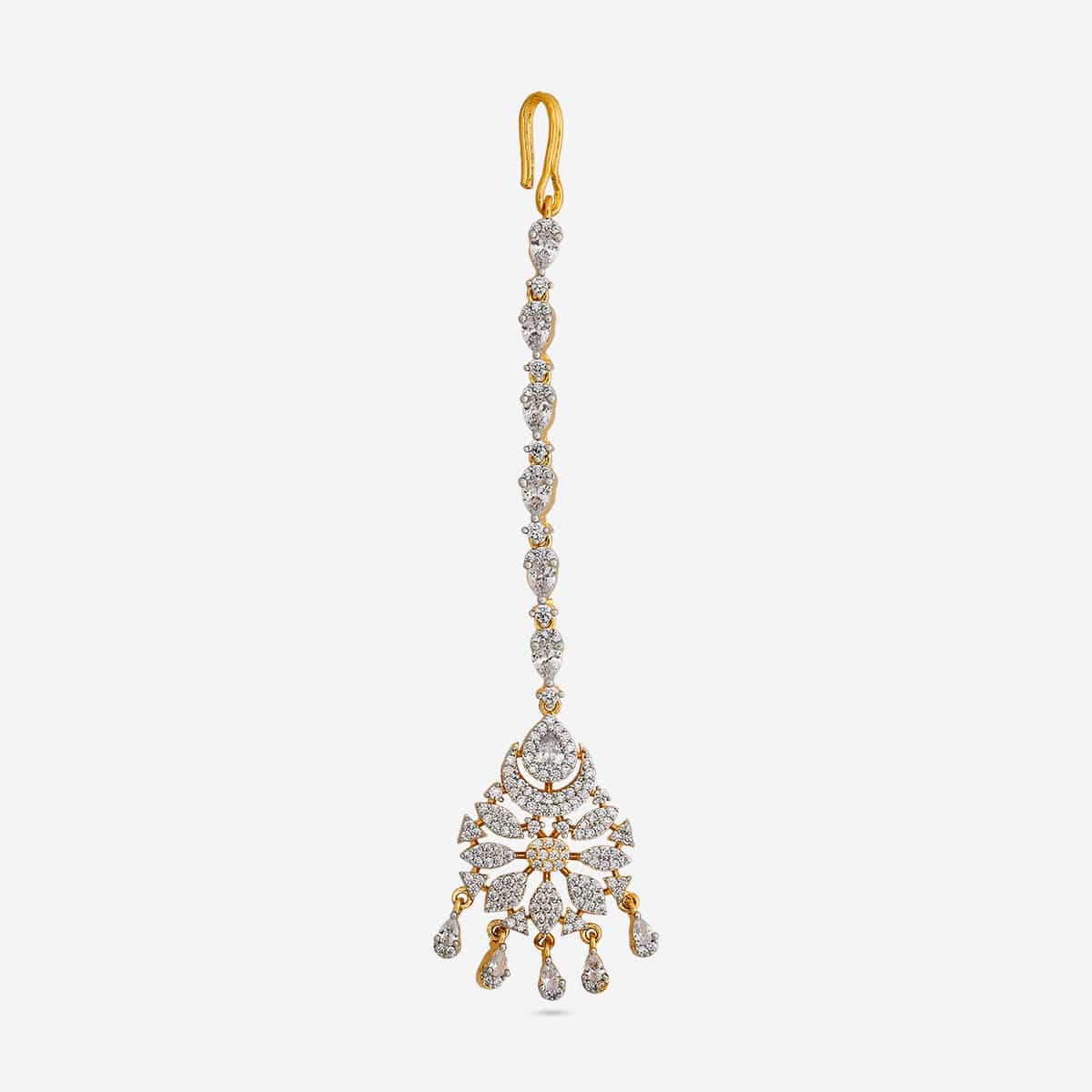 Zircon Tikka Zircon Tikka 191090