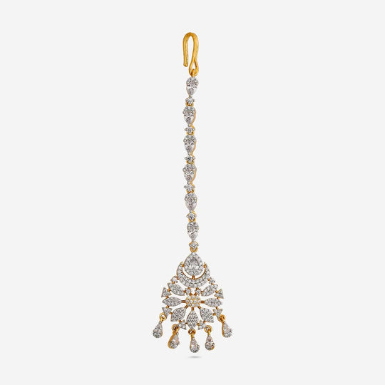 Zircon Tikka Zircon Tikka 191090
