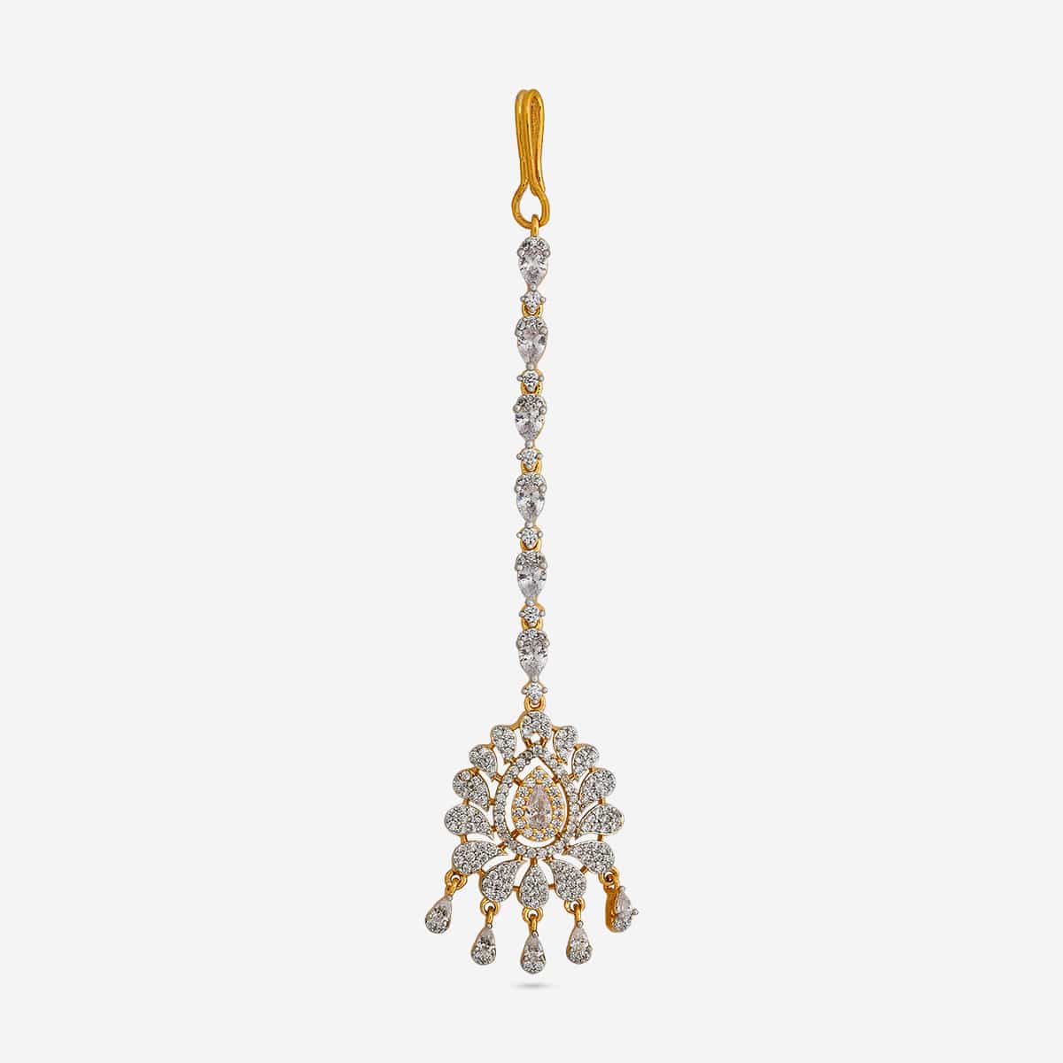 Zircon Tikka Zircon Tikka 191091
