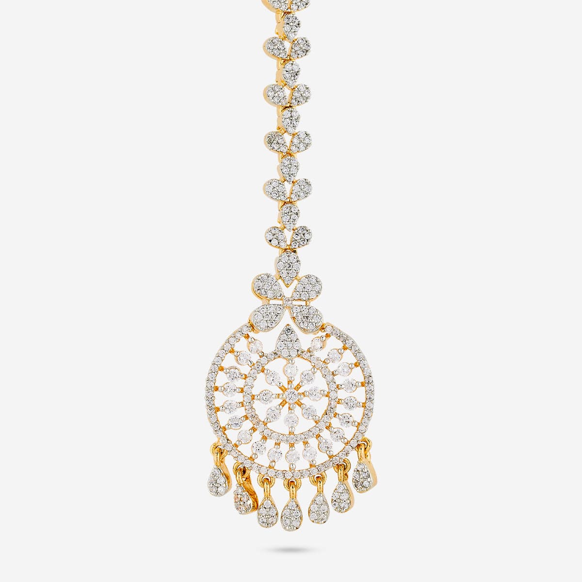 Zircon Tikka Zircon Tikka 191717