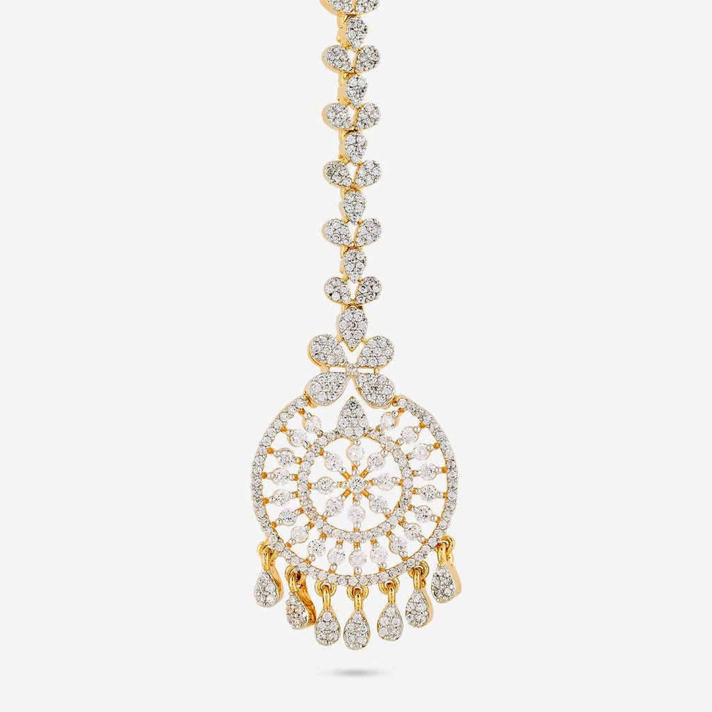 Zircon Tikka Zircon Tikka 191717