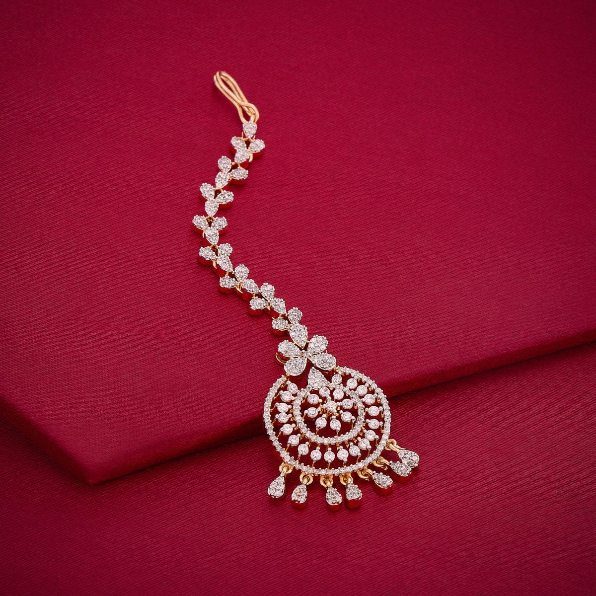 Zircon Tikka Zircon Tikka 191717