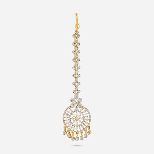 Zircon Tikka Zircon Tikka 191717