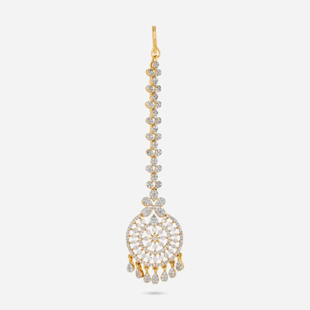 Zircon Tikka Zircon Tikka 191717