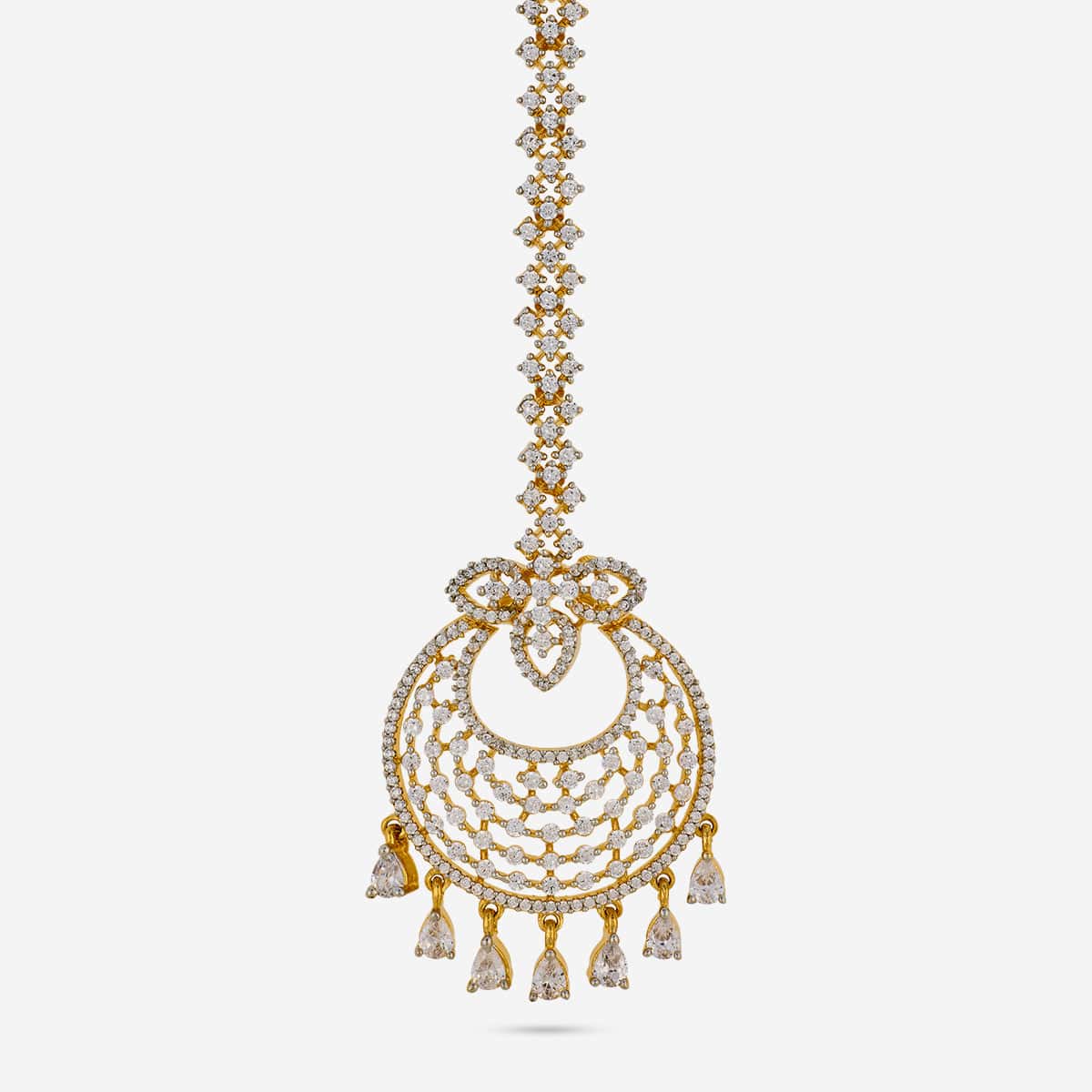 Zircon Tikka Zircon Tikka 191718