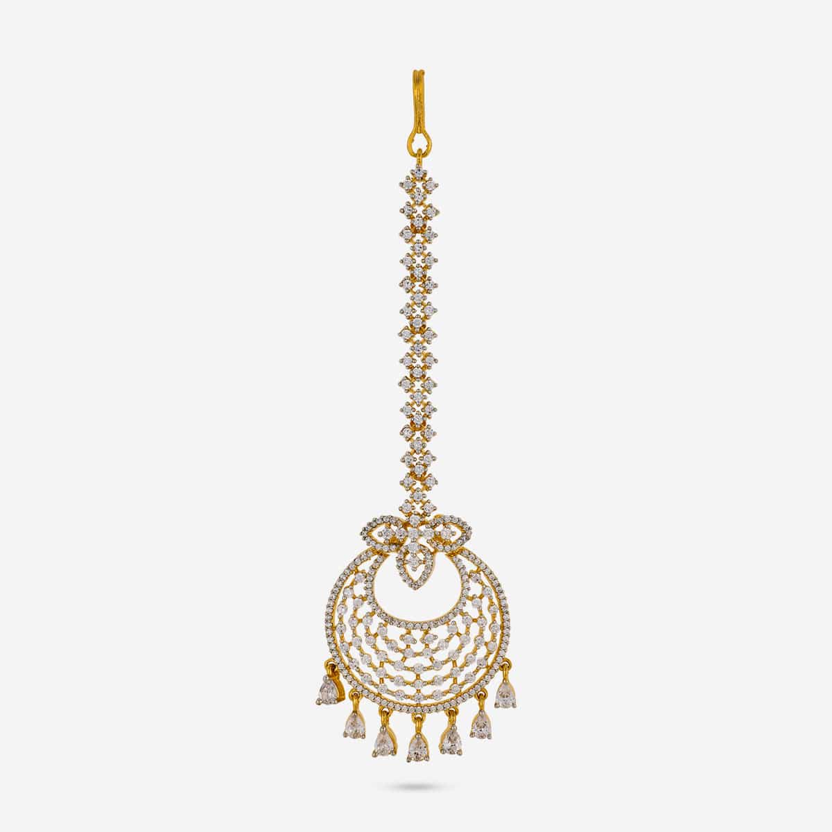 Zircon Tikka Zircon Tikka 191718