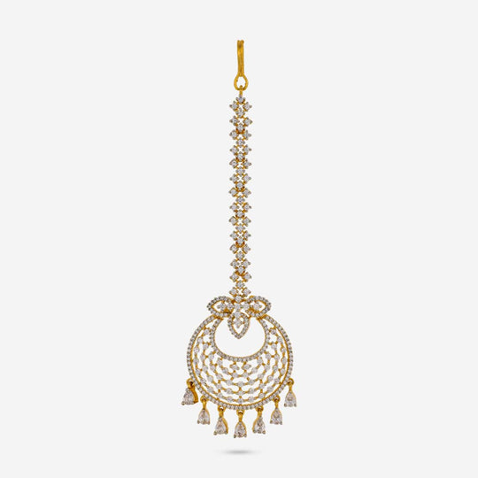 Zircon Tikka Zircon Tikka 191718