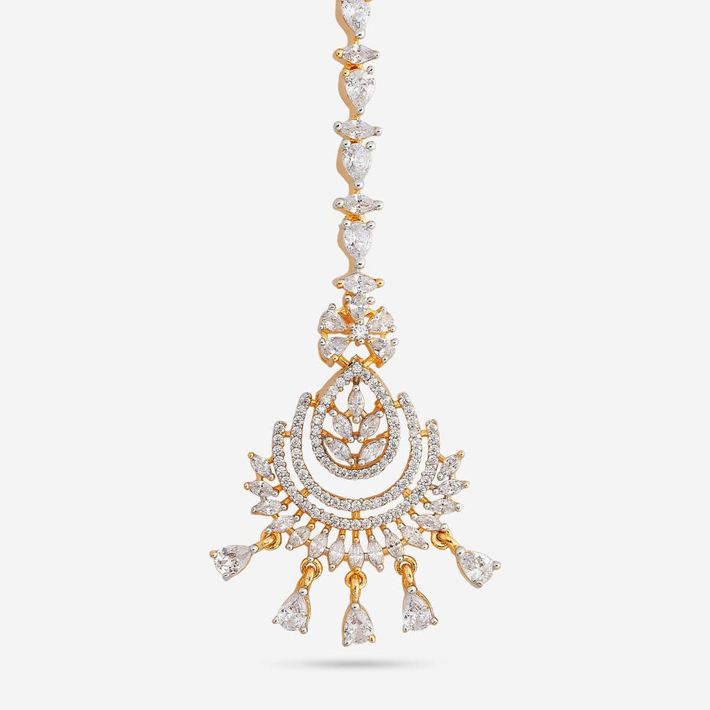 Zircon Tikka Zircon Tikka 191719