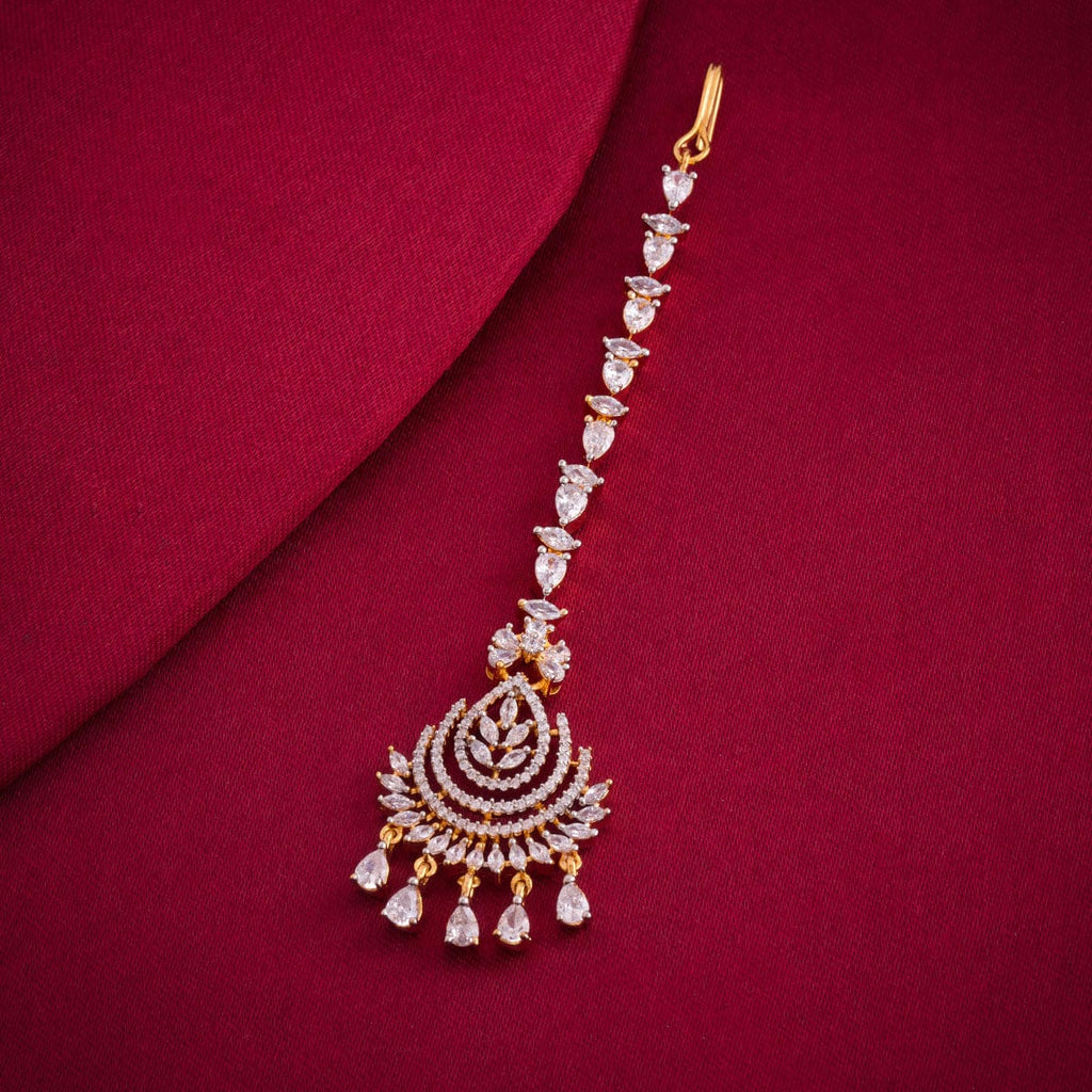 Zircon Tikka Zircon Tikka 191719