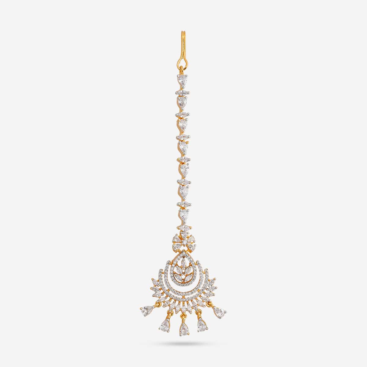 Zircon Tikka Zircon Tikka 191719