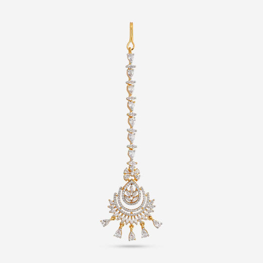 Zircon Tikka Zircon Tikka 191719