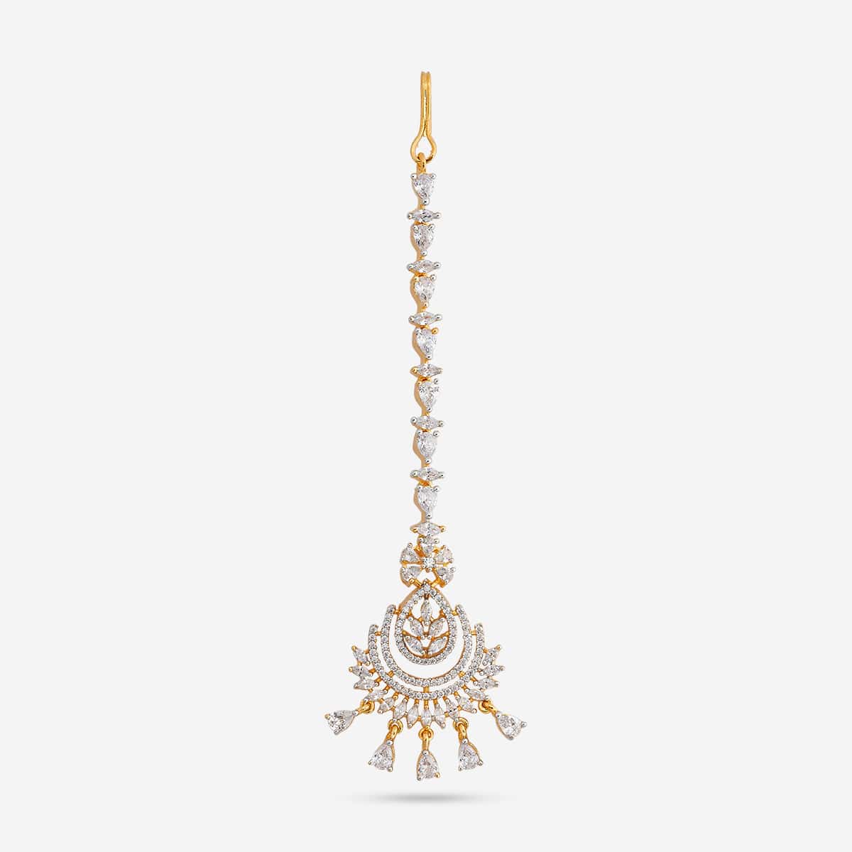 Zircon Tikka Zircon Tikka 191719