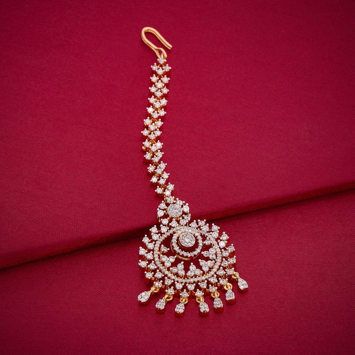 Zircon Tikka Zircon Tikka 191720