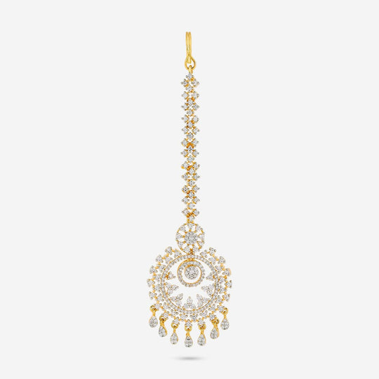 Zircon Tikka Zircon Tikka 191720