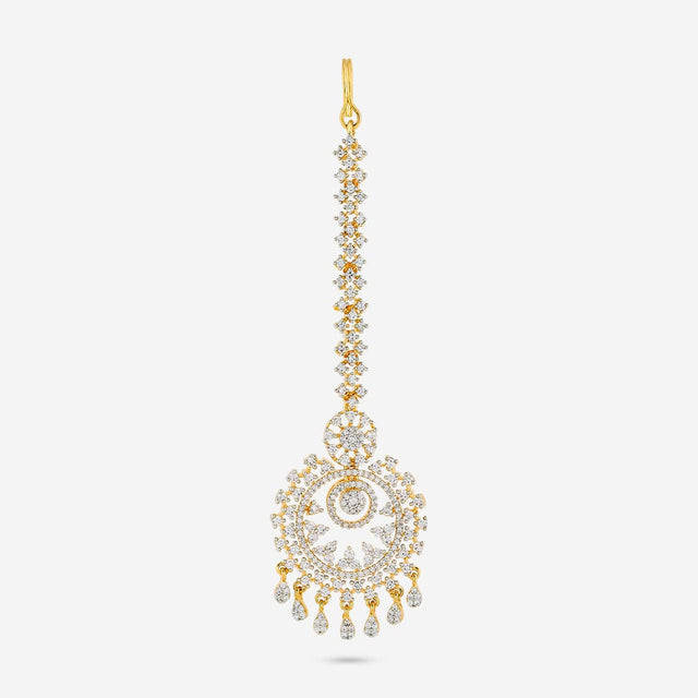 Zircon Tikka Zircon Tikka 191720