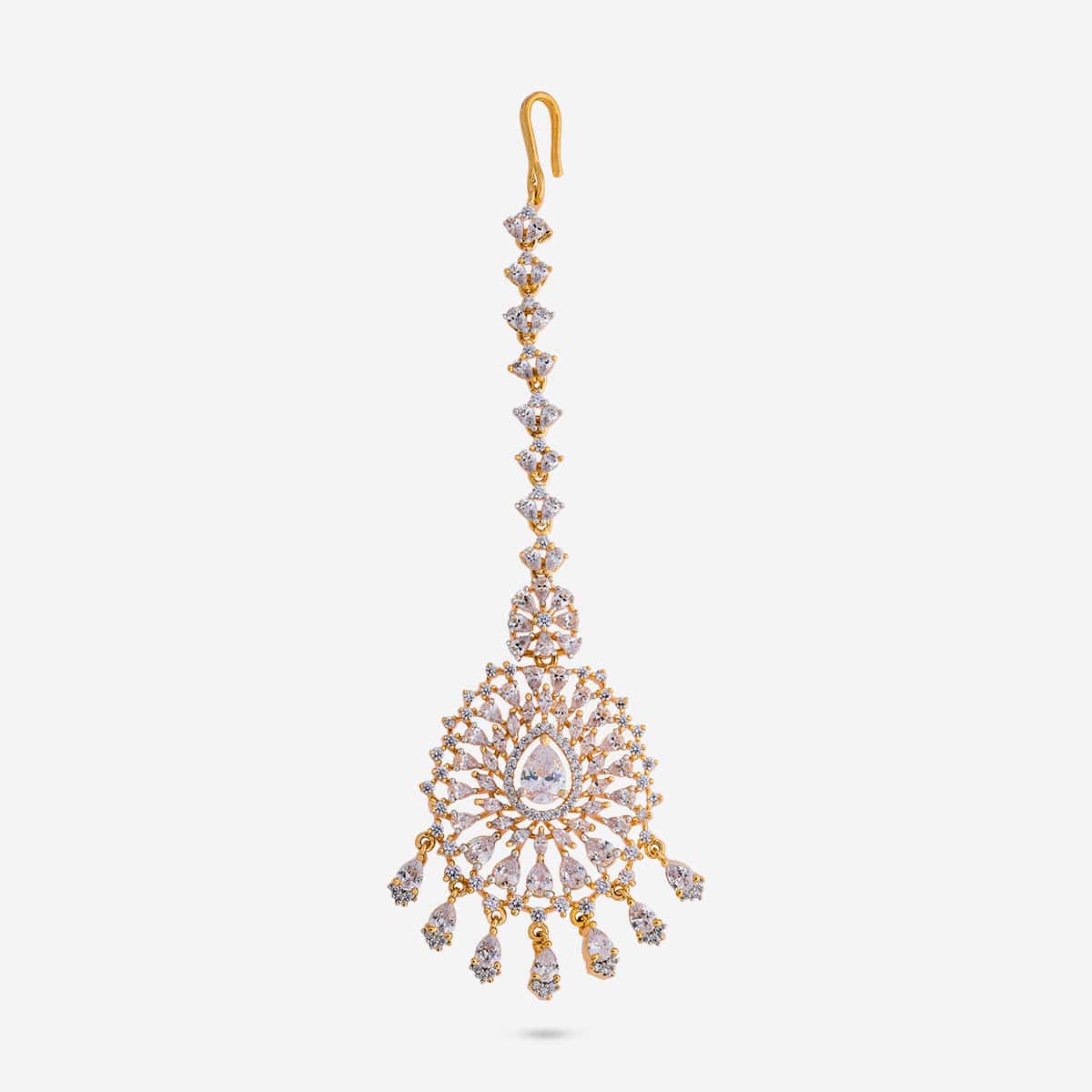 Zircon Tikka Zircon Tikka 194079