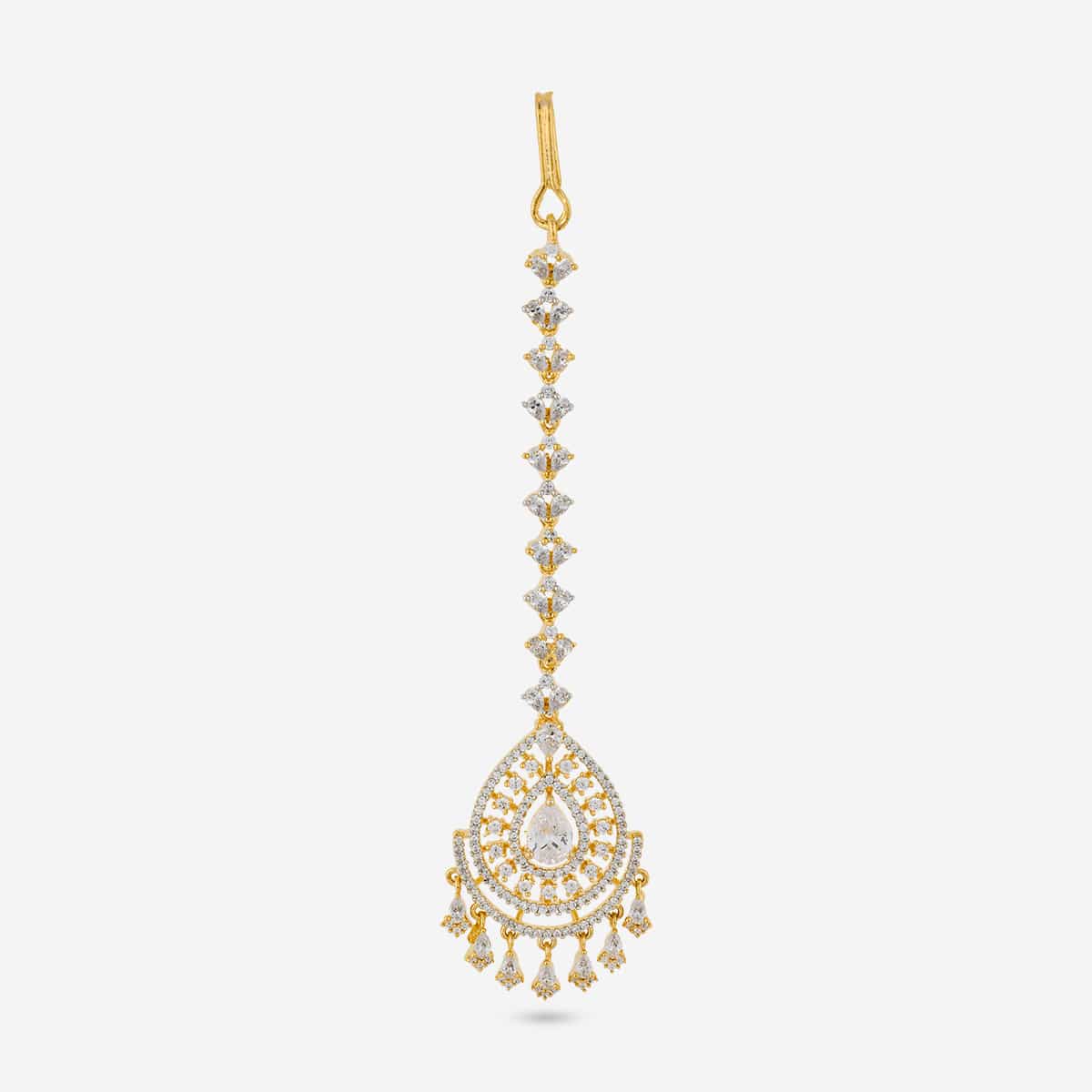 Zircon Tikka Zircon Tikka 194081