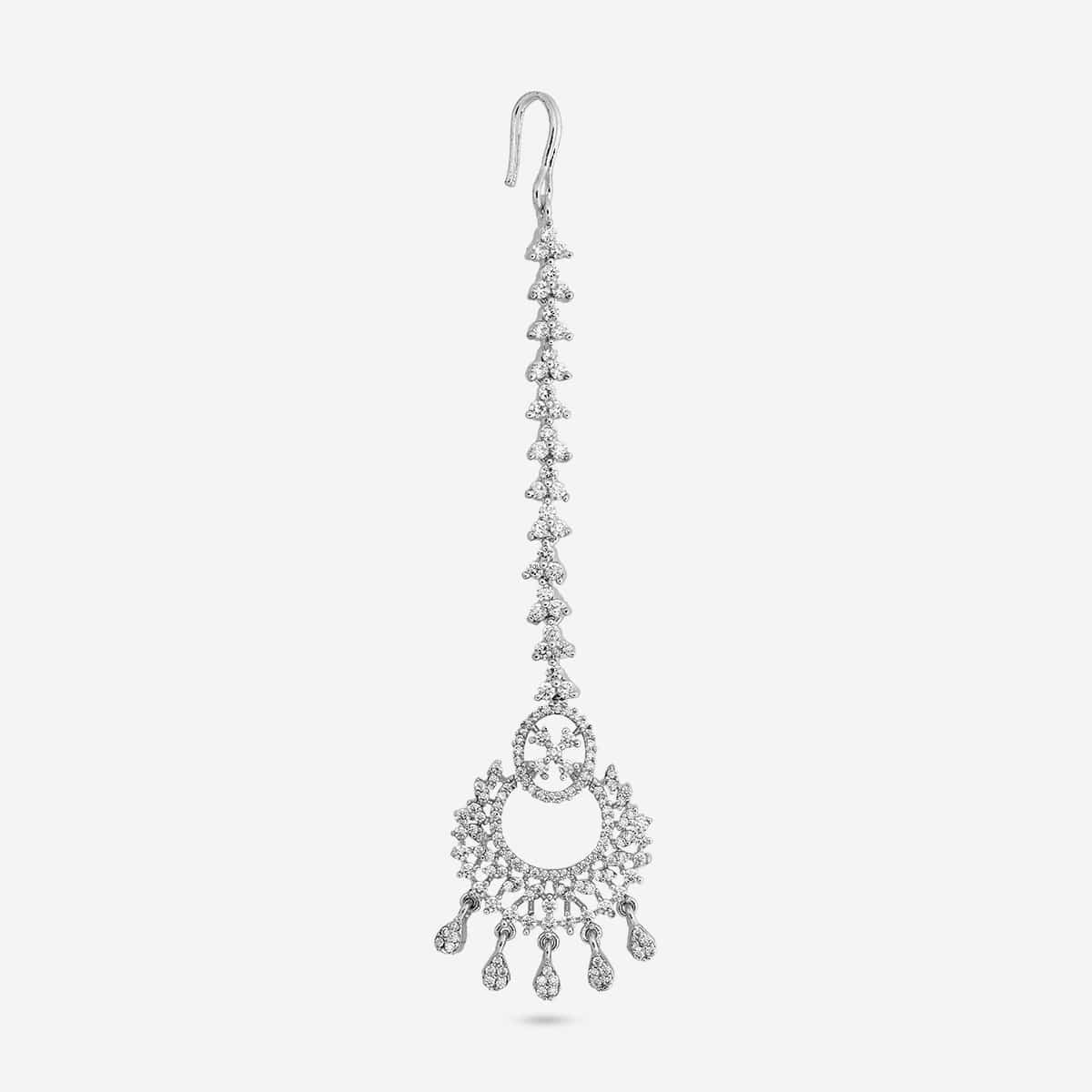 Zircon Tikka Zircon Tikka 191085