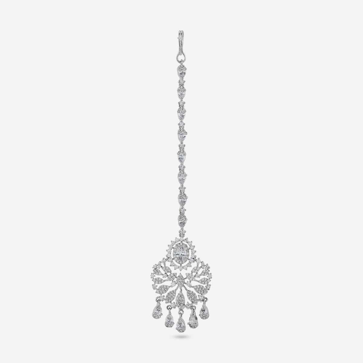 Zircon Tikka Zircon Tikka 197825