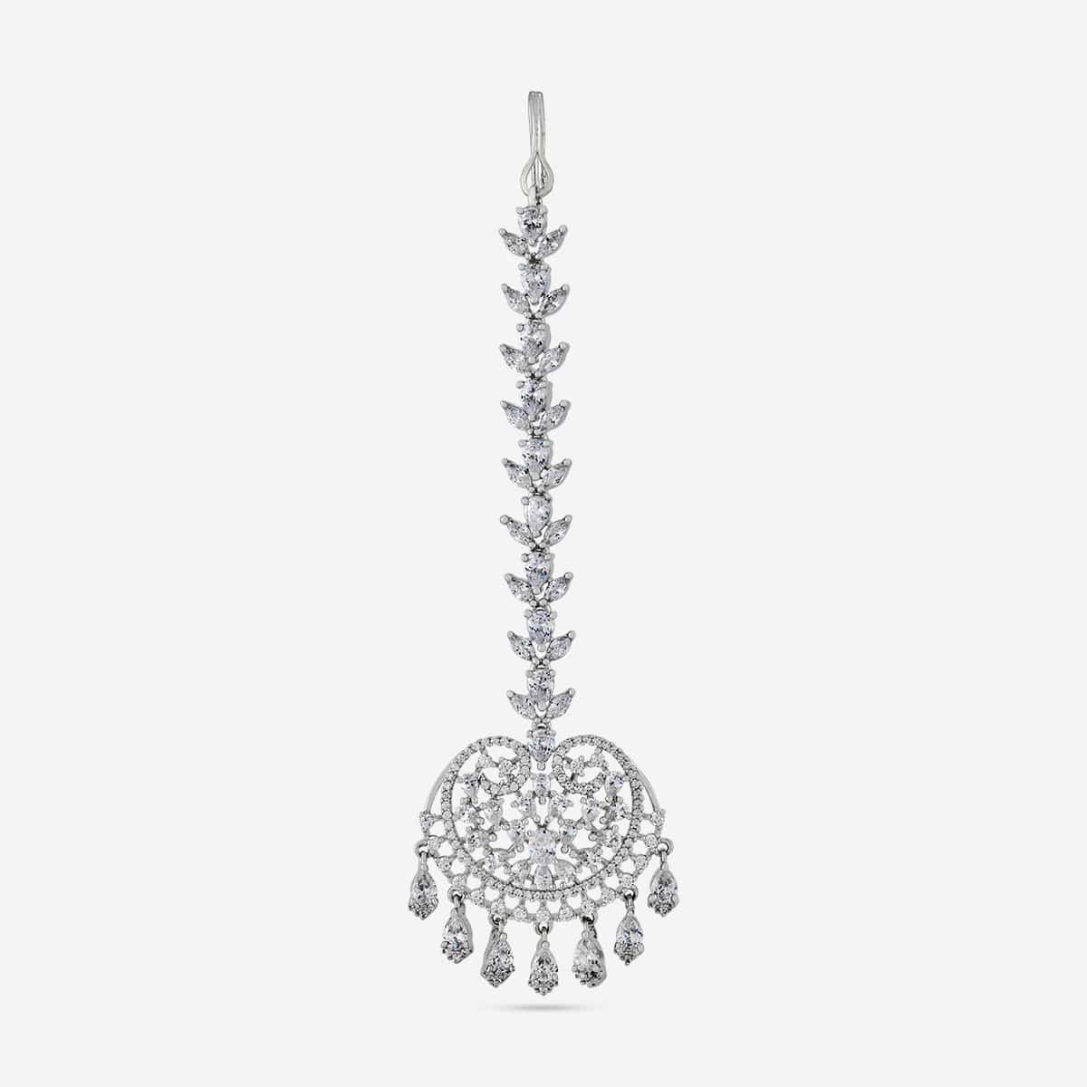 Zircon Tikka Zircon Tikka 200269
