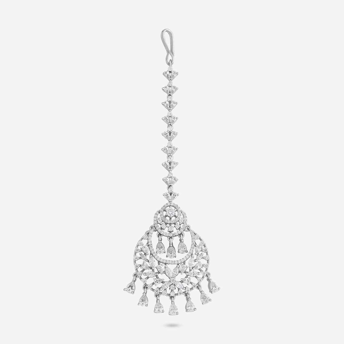 Zircon Tikka Zircon Tikka 200270
