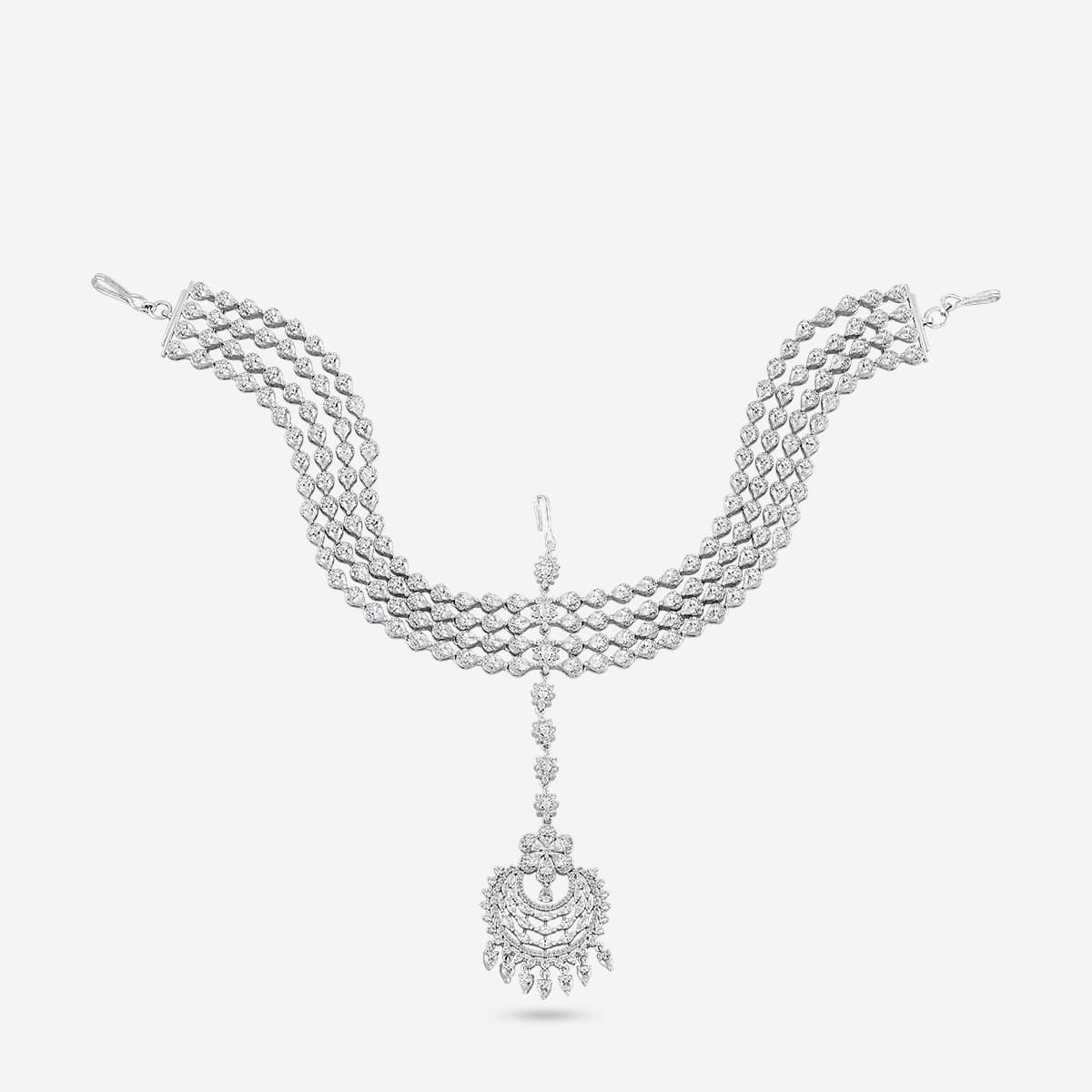 Zircon Tikka Zircon Tikka 201095