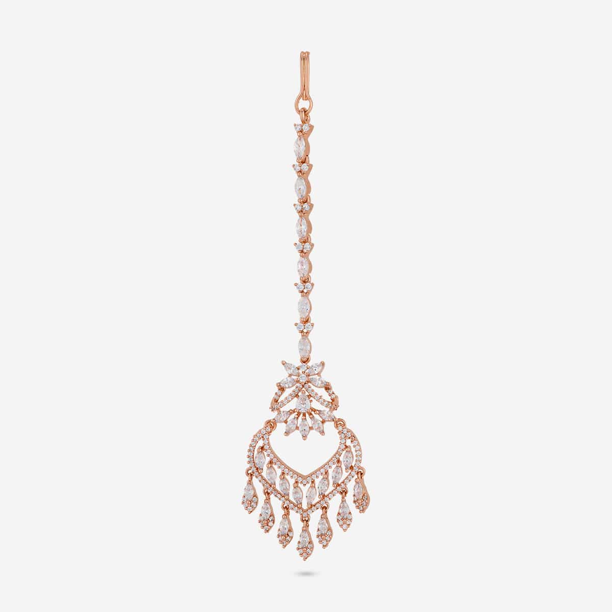 Zircon Tikka Zircon Tikka 197824
