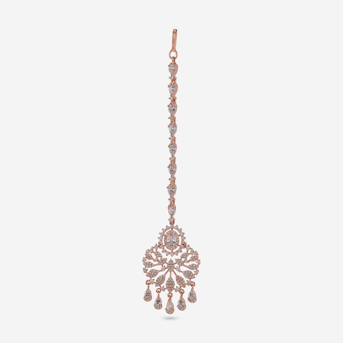 Zircon Tikka Zircon Tikka 197825