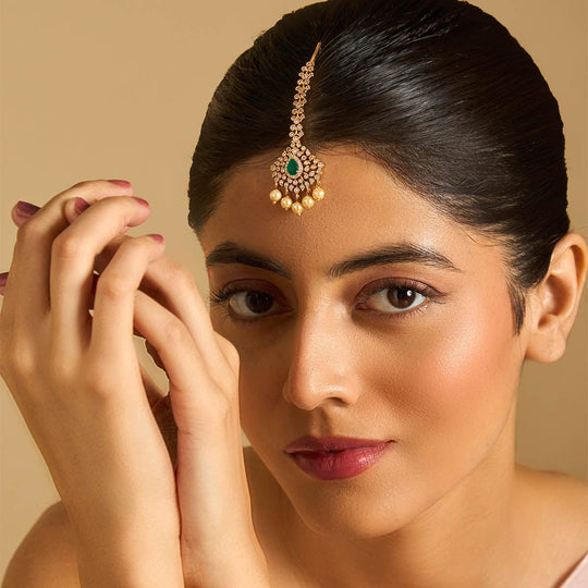 Zircon Tikka Zircon Tikka 173256