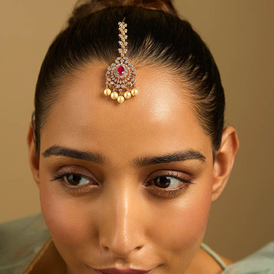 Zircon Tikka Zircon Tikka 173260