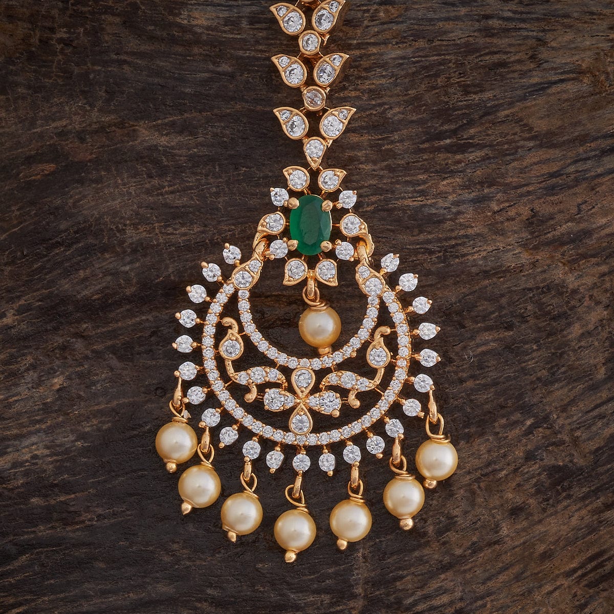 Zircon Tikka Zircon Tikka 175780