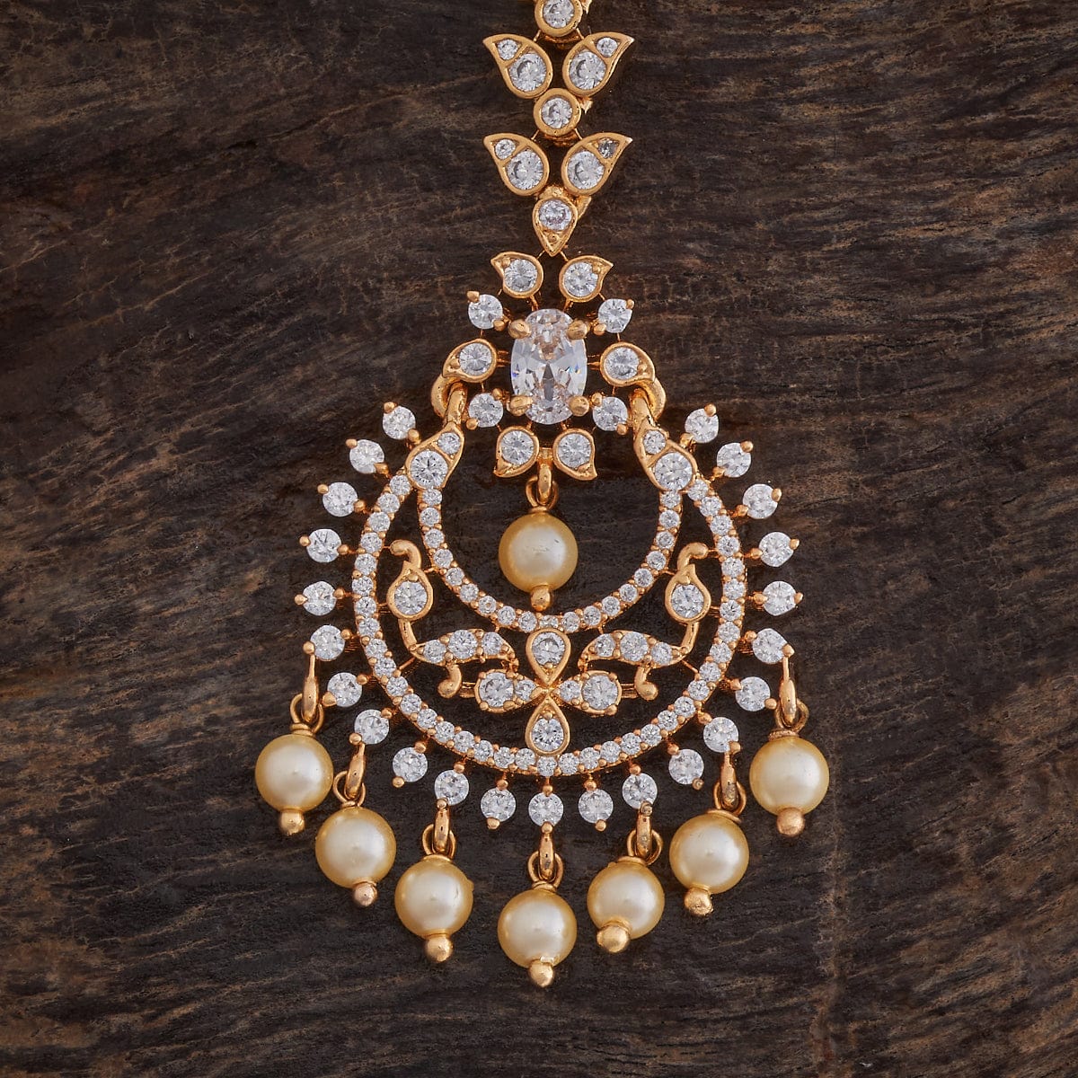 Zircon Tikka Zircon Tikka 175780