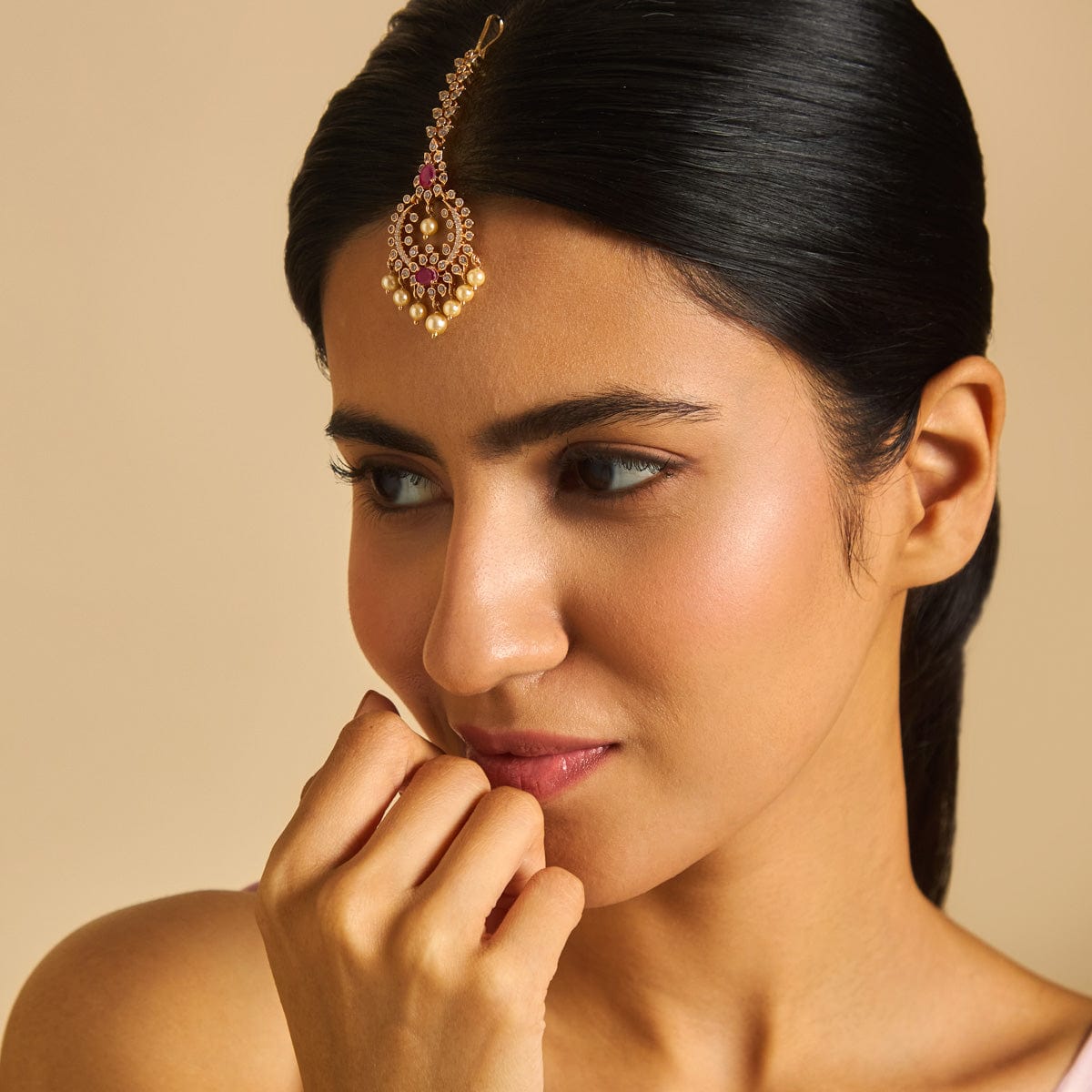 Zircon Tikka Zircon Tikka 175782