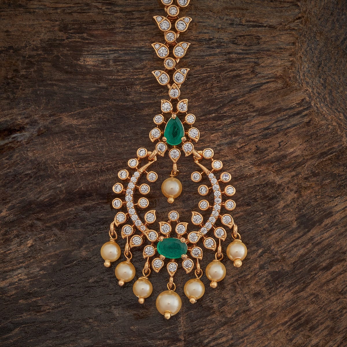 Zircon Tikka Zircon Tikka 175782