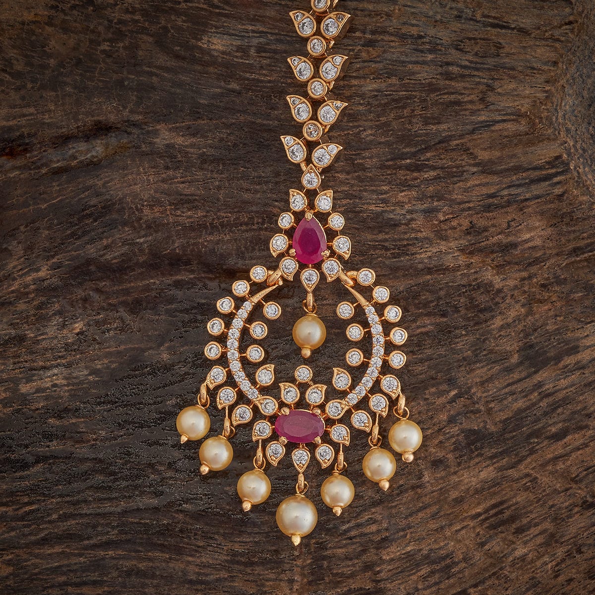 Zircon Tikka Zircon Tikka 175782