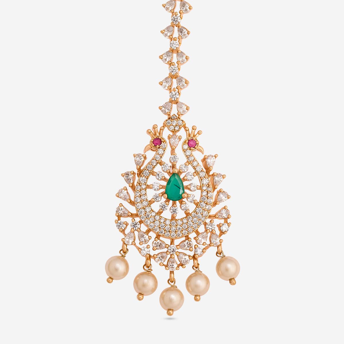 Zircon Tikka Zircon Tikka 175783